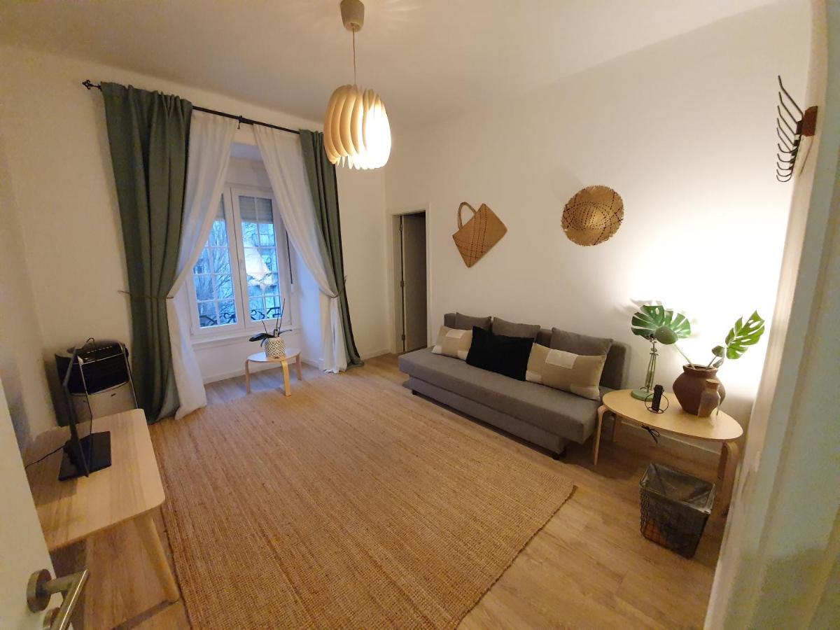 Lisbon Chile Out Rooms By Host-Point 외부 사진