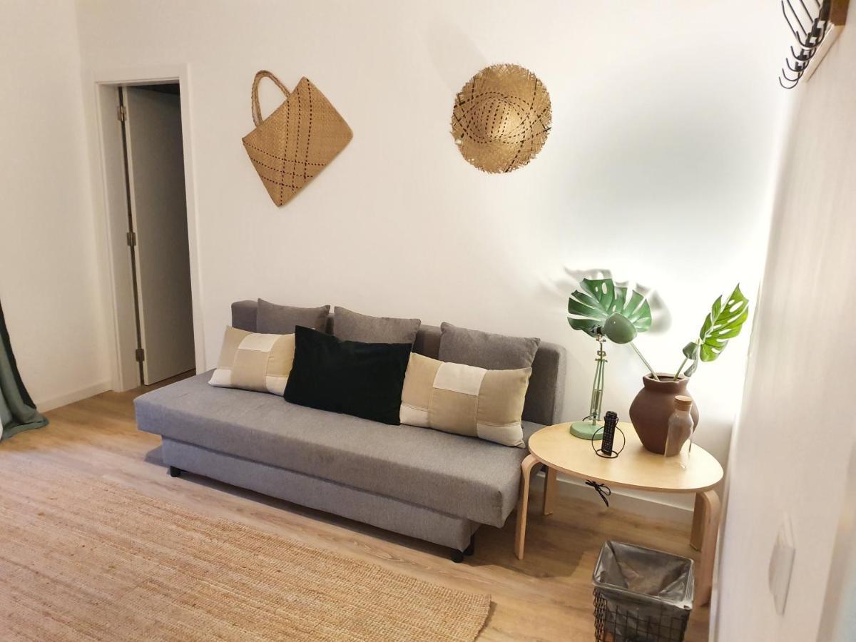 Lisbon Chile Out Rooms By Host-Point 외부 사진