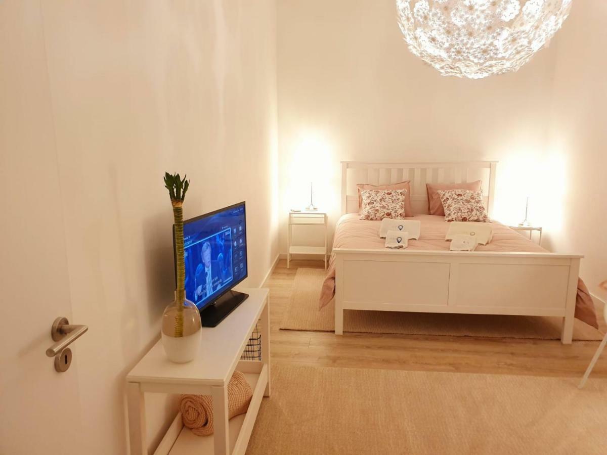 Lisbon Chile Out Rooms By Host-Point 외부 사진