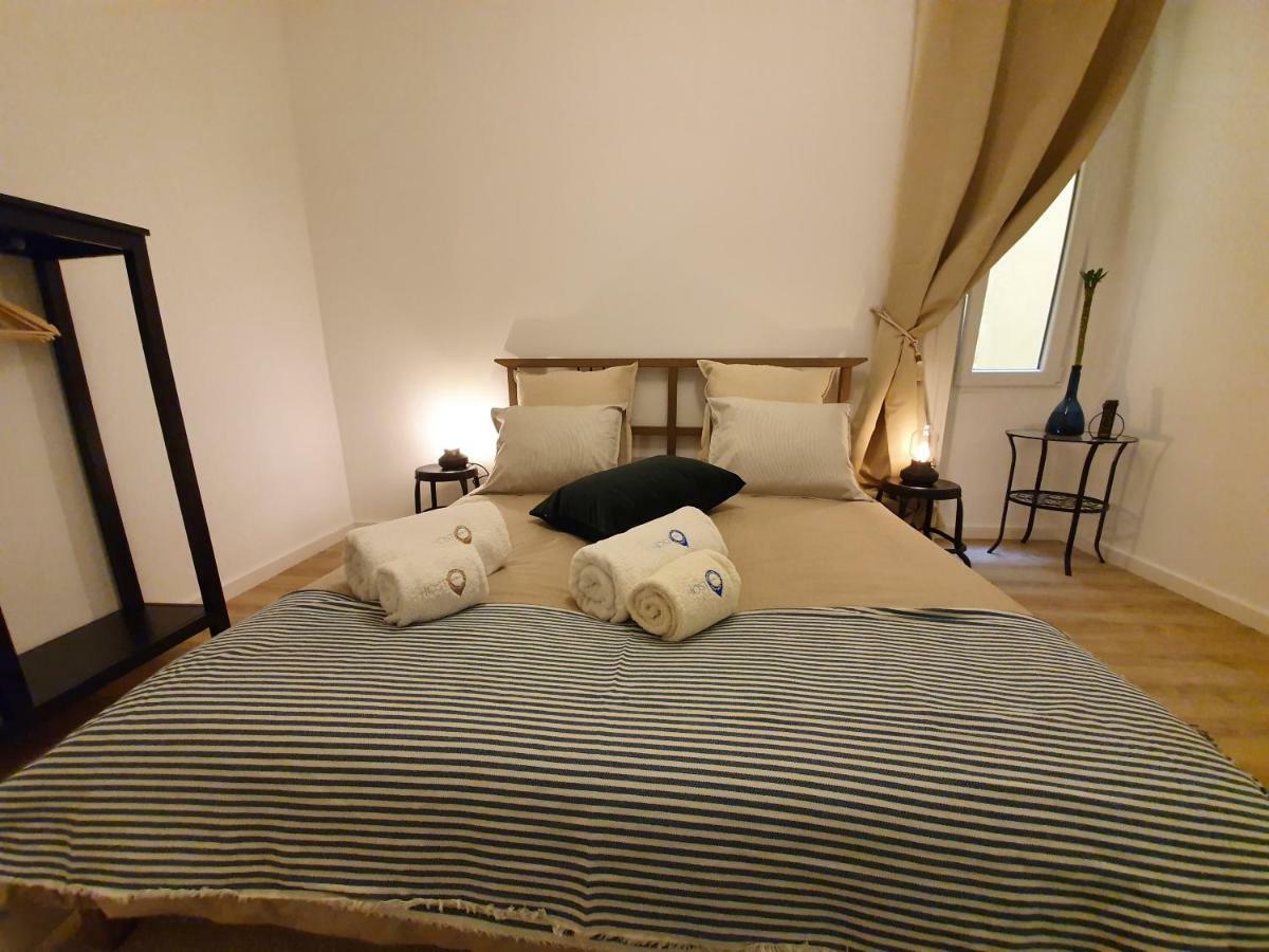 Lisbon Chile Out Rooms By Host-Point 외부 사진